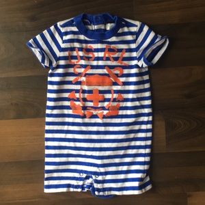 Ralph Lauren baby 3M outfit